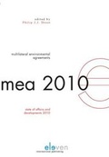 Bild: Multilateral Environmental Agreements 2010 - Eleven International Publishing
