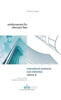 Abbildung von: Reimbursement of Attorney's Fees - Eleven International Publishing