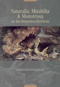 Cover: Naturalia, Mirabilia & Monstrosa En Los Imperios Ibericos - Leuven University Press