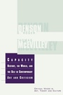 Cover: Capacity - Routledge