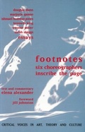 Cover: Footnotes - Routledge