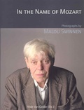 Cover: In the Name of Mozart - Leuven University Press