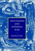 Cover: Thucydides and Internal War - Cambridge University Press