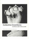 Cover: Collective Inventions - Leuven University Press