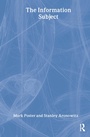 Cover: Information Subject - Routledge