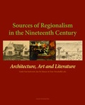 Cover: Sources of Regionalism in the Nineteenth Century - Leuven University Press