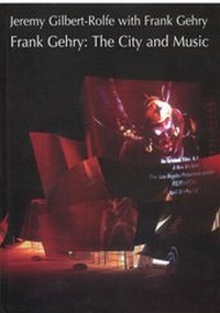 Enlarge image Cover: Frank Gehry - G&B Arts International
