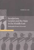Cover: Secularism, Gender and the State in the Middle East - Cambridge University Press