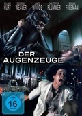 Cover: Der Augenzeuge - AL!VE Ag