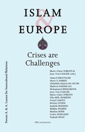 Cover: Islam and Europe - Leuven University Press