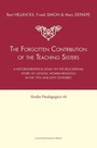 Cover: The Forgotten Contribution of the Teaching Sisters - Leuven University Press
