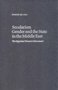 Cover: Secularism, Gender and the State in the Middle East - Cambridge University Press