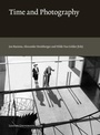 Cover: Time and Photography - Leuven University Press