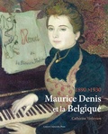 Cover: Maurice Denis et la Belgique, 1890-1930 - Leuven University Press