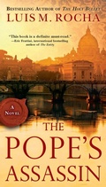 Cover: The Pope's Assassin - Berkley Publishing Corporation,U.S.