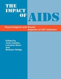 Cover: Impacts of Aids:Psych&Soc Aspe - Taylor & Francis