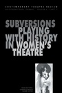 Cover: Subversions - Routledge