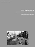 Cover: Shifting Places - Leuven University Press