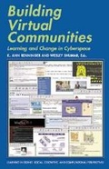 Cover: Building Virtual Communities - Cambridge University Press