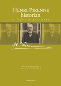 Cover: Henri Pirenne, Historian - Leuven University Press