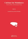Cover: Calcium Ion Modulators - Harwood Academic (Medical, Reference and Social Sc