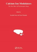 Cover: Calcium Ion Modulators - Harwood Academic (Medical, Reference and Social Sc
