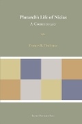 Cover: Plutarch's Life of Nicias - Leuven University Press