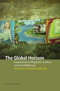 Cover: The Global Horizon - Leuven University Press