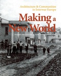 Cover: Making a New World - Leuven University Press