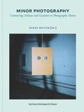 Cover: Minor Photography - Leuven University Press