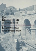 Cover: The Economics of Providence - Leuven University Press