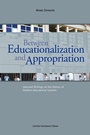 Cover: Between Educationalization and Appropriation - Leuven University Press