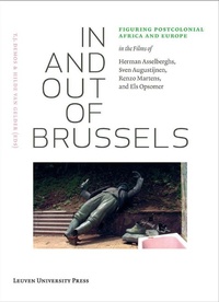 Enlarge image Cover: In and Out of Brussels - Leuven University Press