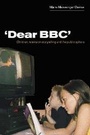 Cover: 'Dear BBC' - Cambridge University Press