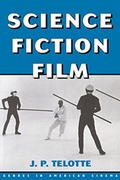 Cover: Science Fiction Film - Cambridge University Press