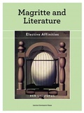 Cover: Magritte and Literature - Leuven University Press