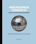 Cover: Onweerstaanbaar veranderlijk - Lipsius Leuven