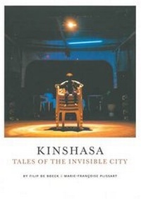 Enlarge image Cover: Kinshasa - Leuven University Press