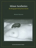 Cover: Minor Aesthetics - Leuven University Press