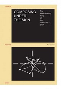 Enlarge image Cover: Composing under the Skin - Leuven University Press