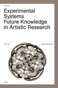Cover: Experimental Systems - Leuven University Press