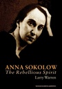 Cover: Anna Sokolow - Routledge