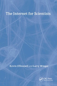 Enlarge image Cover: Internet for Scientists - Harwood Academic (Medical, Reference and Social Sc
