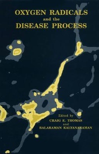 Abbildung von: Oxygen Radicals and the Disease Process - Taylor & Francis