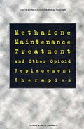 Bild: Methadone Maintenance Treatment and Other Opioid Replacement Therapies - Harwood Academic Publishers,The Netherlands