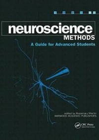 Enlarge image Cover: Neuroscience Methods - Taylor & Francis