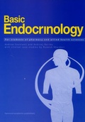 Cover: Basic Endocrinology: For Students of Pharmacy and Allied Health - Taylor & Francis