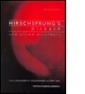Cover: Hirschsprung's Disease and Allied Disorders - Harwood Academic Publishers,The Netherlands