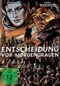 Enlarge image Cover: Entscheidung vor Morgengrauen - AL!VE Ag