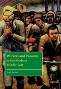 Cover: Workers and Peasants in the Modern Middle East - Cambridge University Press